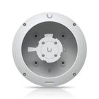 Ubiquiti AI 360 Junction Box - White Secure Mounting Box Ubiquiti