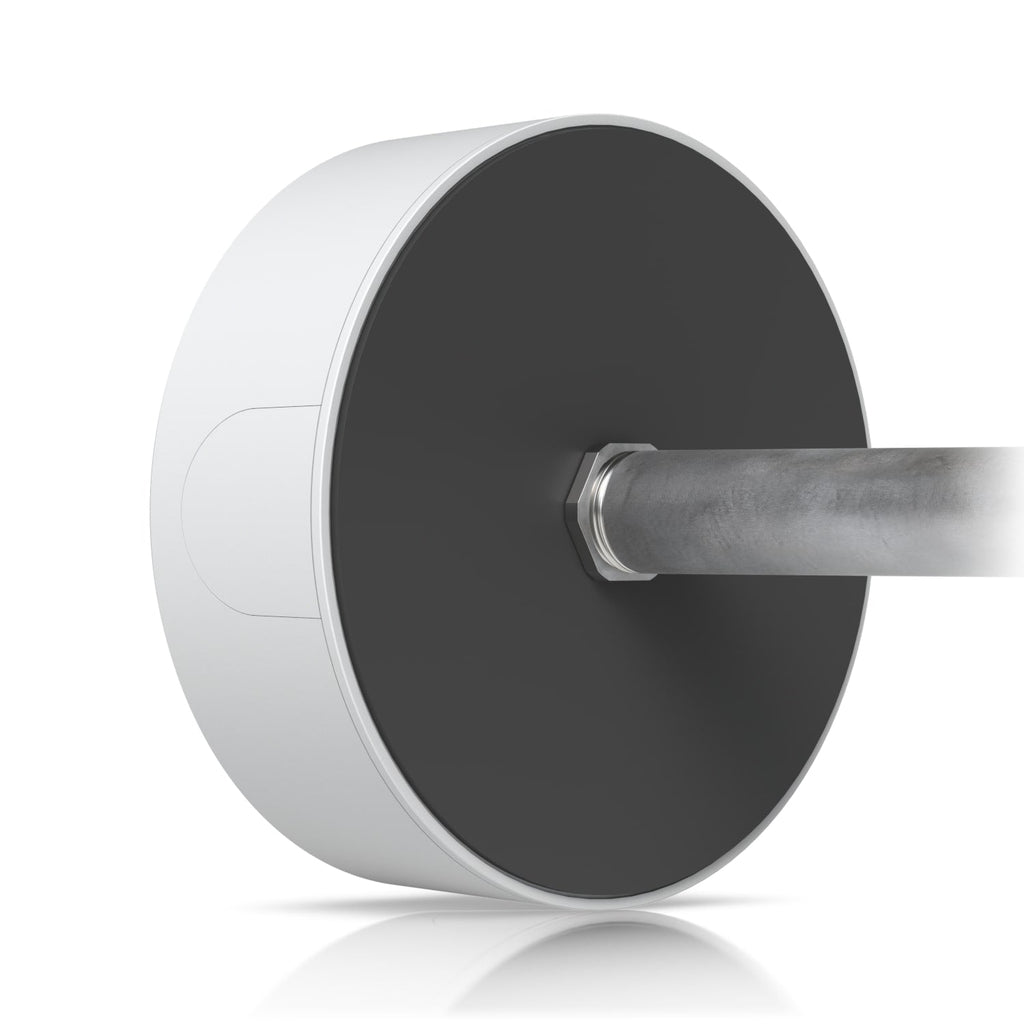 Ubiquiti AI 360 Junction Box - White Secure Mounting Box Ubiquiti