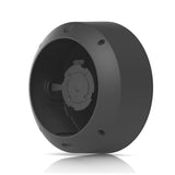 Ubiquiti AI 360 Tamper-resistant Junction Box, Black, For AI 360 Enhances Mounting Durability - Ubiquiti UACC-AI-360-JB