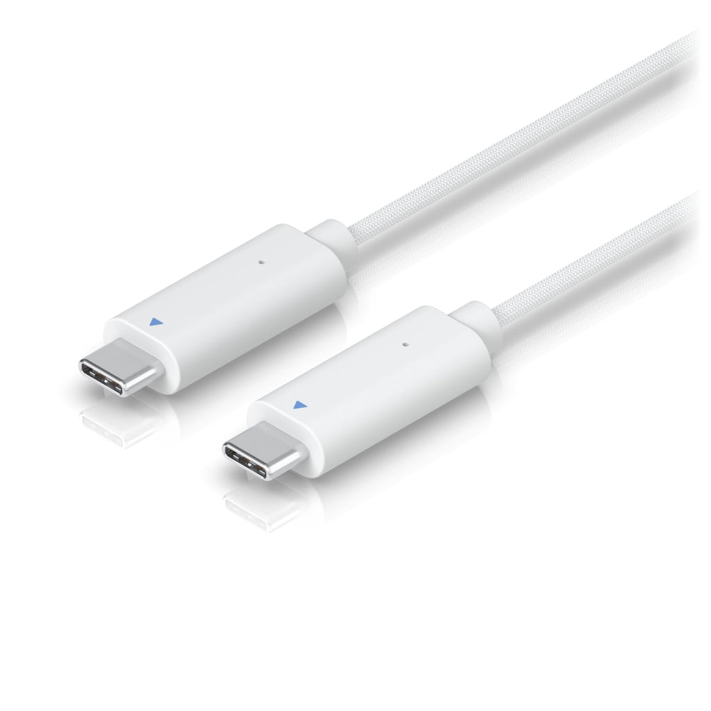 Ubiquiti AI Theta Audio Cable - 1m for Hub Connection Ubiquiti