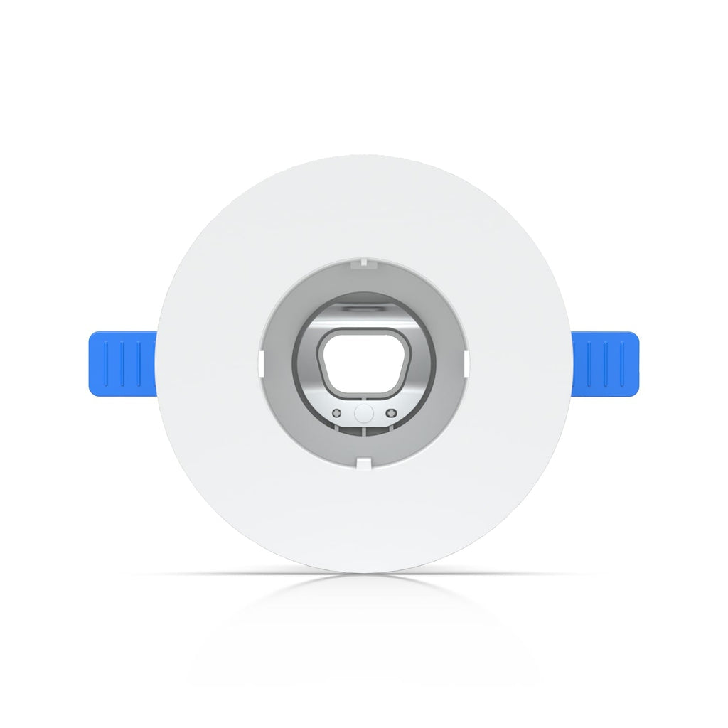 Ubiquiti AI Theta Pro Flush Mount for Easy Ceiling/Wall Install Ubiquiti