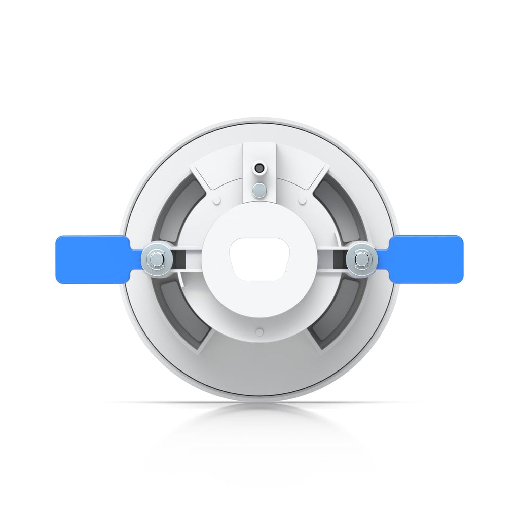 Ubiquiti AI Theta Pro Flush Mount for Easy Ceiling/Wall Install Ubiquiti