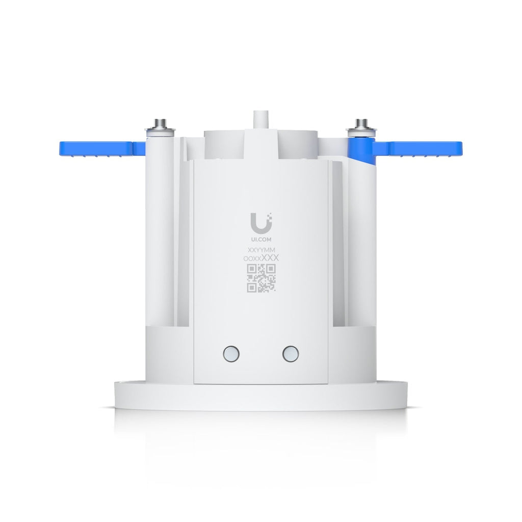 Ubiquiti AI Theta Pro Flush Mount for Easy Ceiling/Wall Install Ubiquiti
