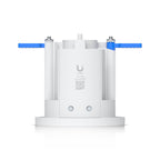 Ubiquiti AI Theta Pro Flush Mount for Easy Ceiling/Wall Install Ubiquiti