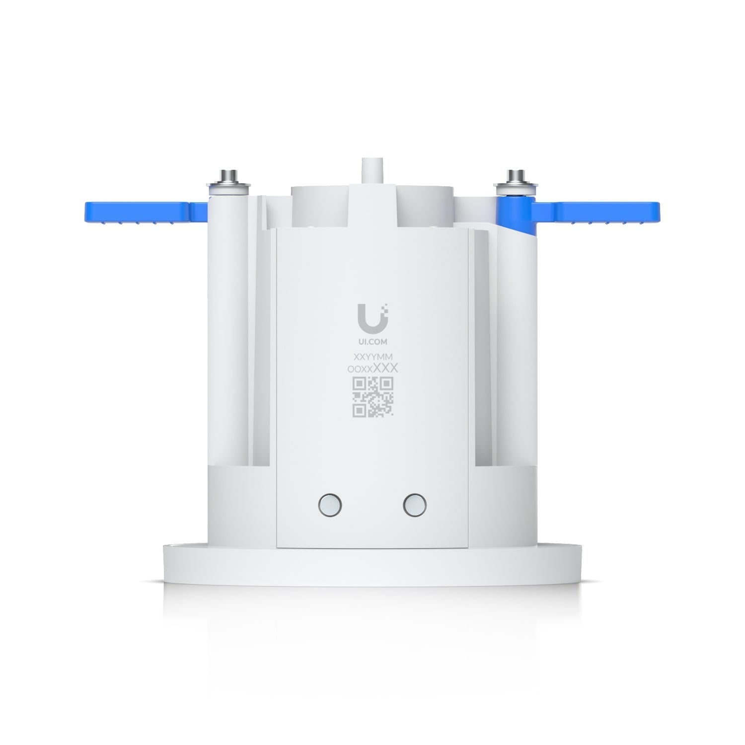Ubiquiti AI Theta Pro Flush Mount for Easy Ceiling/Wall Install Ubiquiti