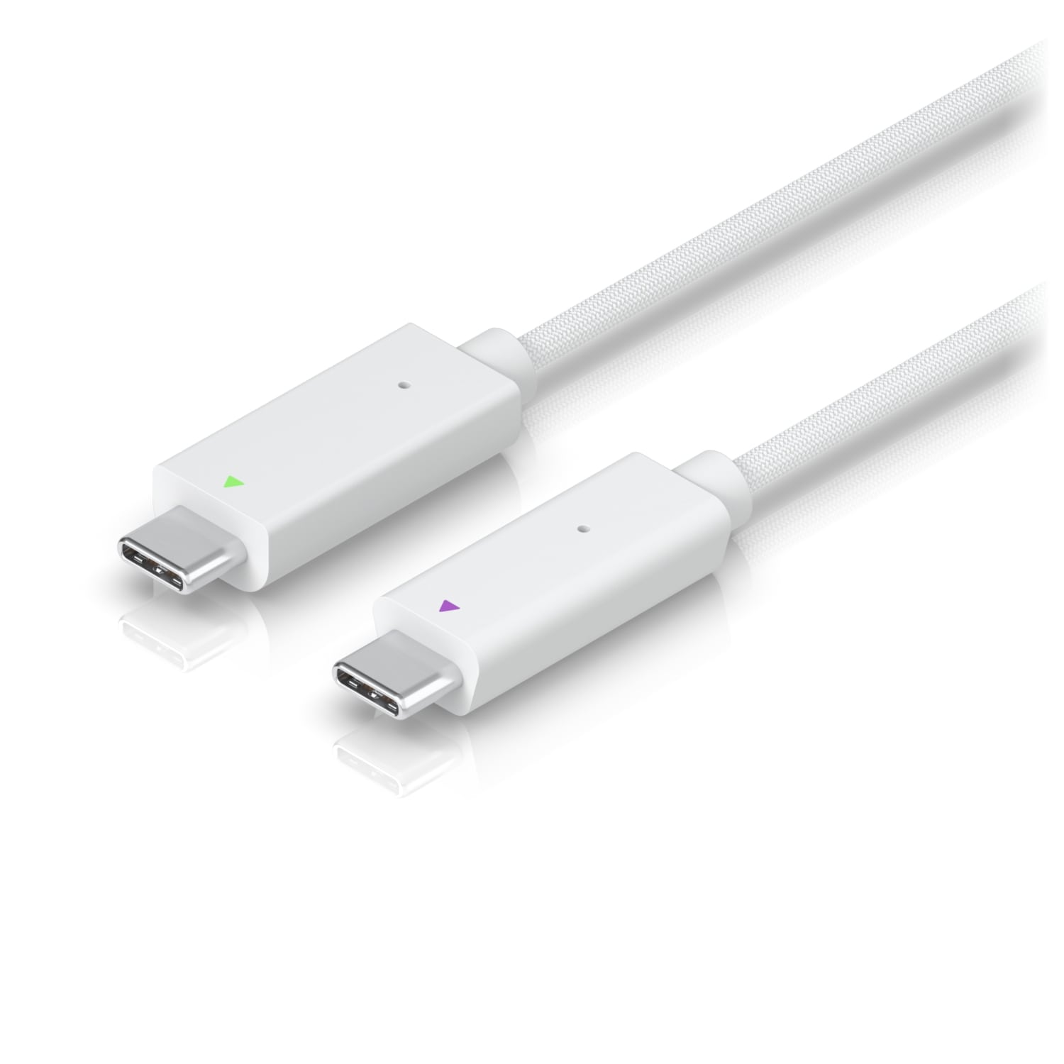 Ubiquiti AI Theta Video Cable 1m - Connect Lens to Hub Ubiquiti