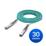 Ubiquiti 25 Gbps SFP28 Long-Range DAC - 30m Cable Ubiquiti