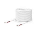 UniFi Access 1-Pair Door Lock Cable - 500 ft Ubiquiti
