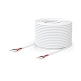 UniFi Access 1-Pair Door Lock Cable - 500 ft Ubiquiti