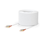 Ubiquiti UniFi Access Door Lock Relay Cable - 500ft Spool Ubiquiti