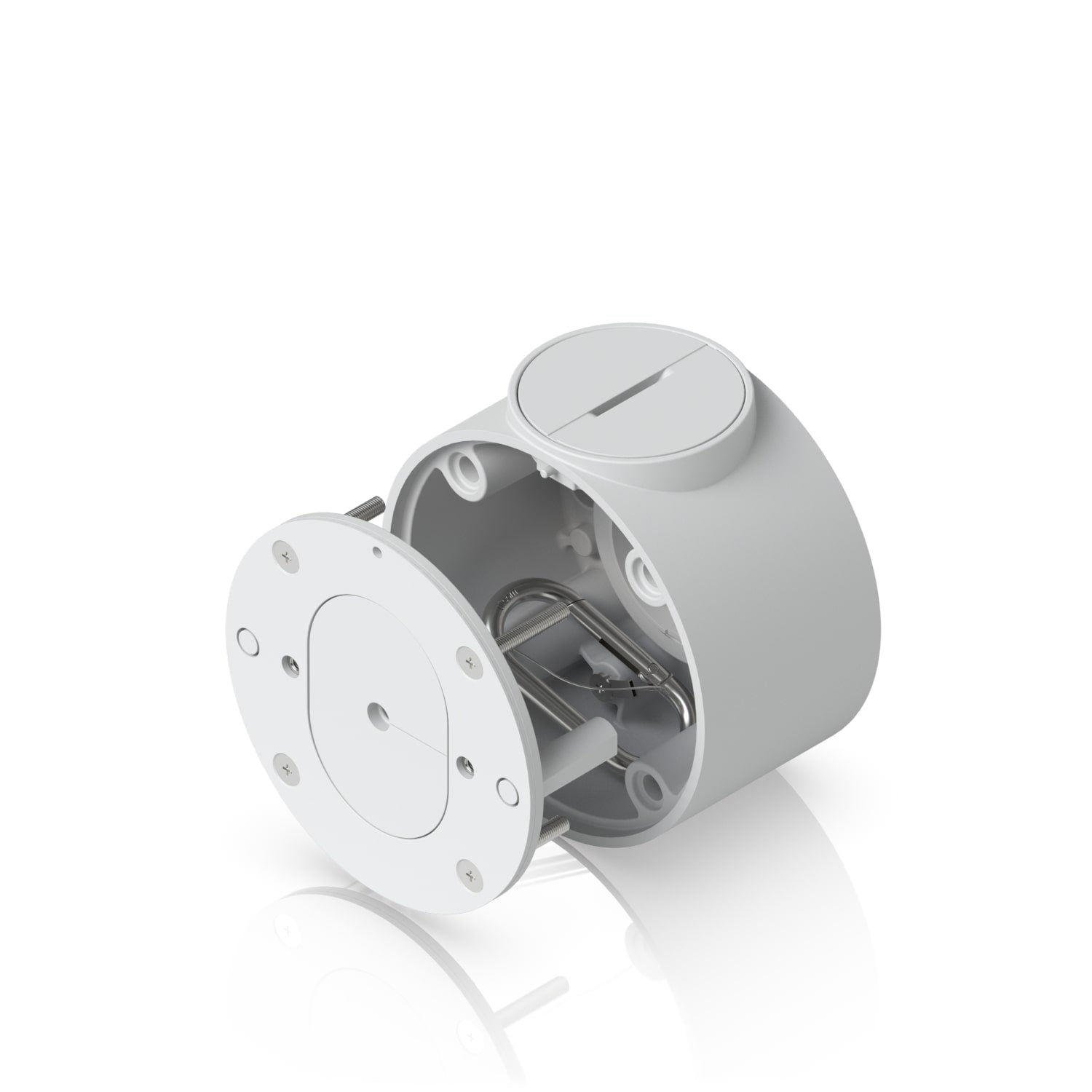 Ubiquiti UniFi Compact Camera Junction Box for Dome/Turret Ubiquiti