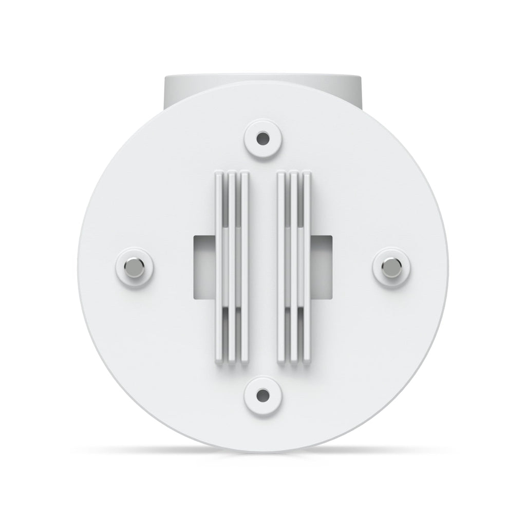 Ubiquiti UniFi Compact Camera Junction Box for Dome/Turret Ubiquiti