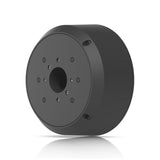 Ubiquiti Black UniFi Camera Junction Box - Tamper Resistant Mount Ubiquiti