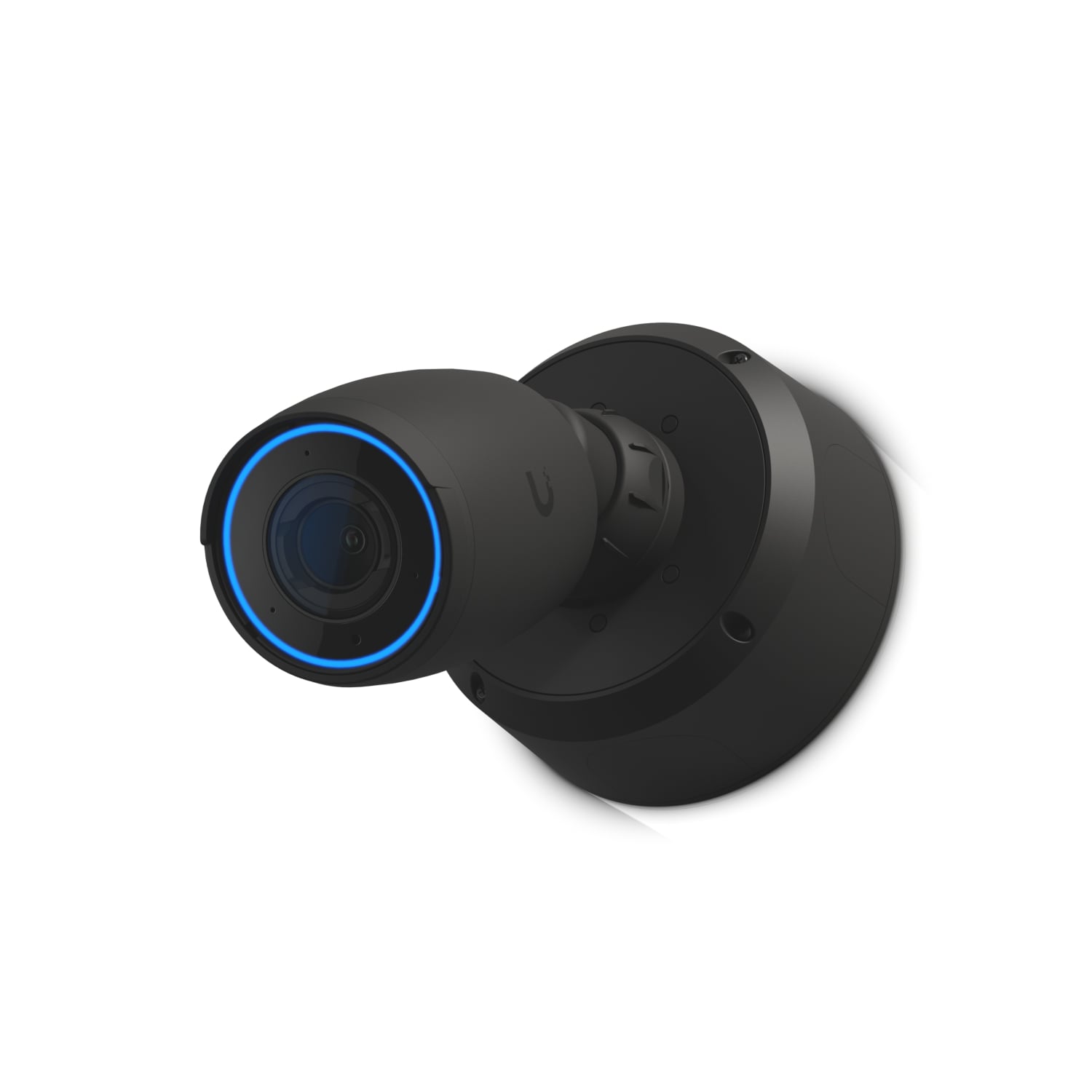 Ubiquiti Black UniFi Camera Junction Box - Tamper Resistant Mount Ubiquiti