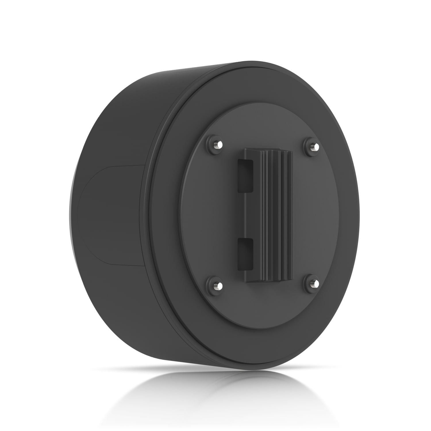 Ubiquiti Black UniFi Camera Junction Box - Tamper Resistant Mount Ubiquiti
