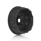 Ubiquiti Black UniFi Camera Junction Box - Tamper Resistant Mount Ubiquiti