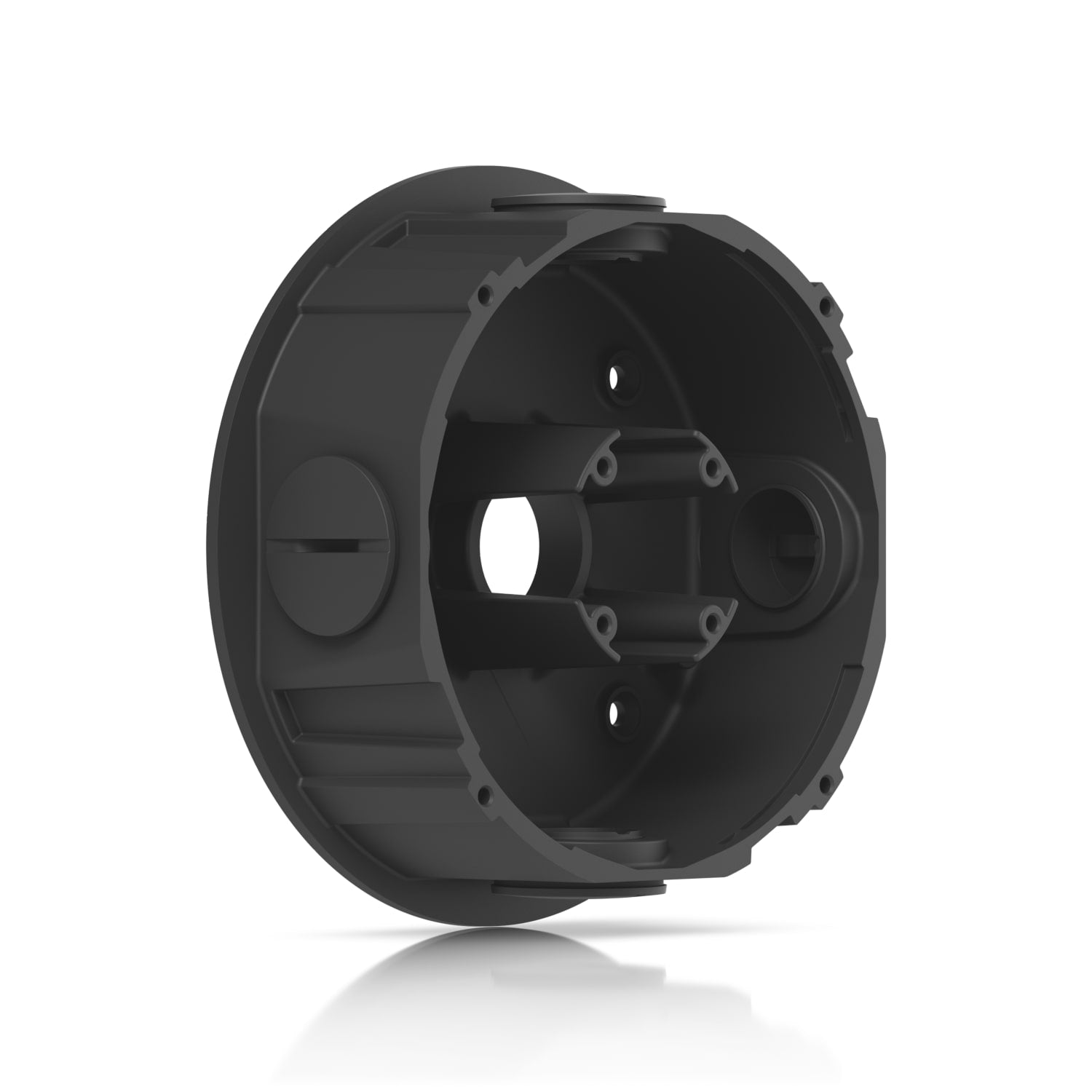 Ubiquiti Black UniFi Camera Junction Box - Tamper Resistant Mount Ubiquiti