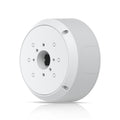 Ubiquiti UniFi Camera Junction Box - Secure White Mount Ubiquiti
