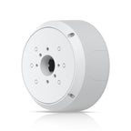 Ubiquiti UniFi Camera Junction Box - Secure White Mount Ubiquiti