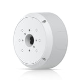 Ubiquiti UniFi Camera Junction Box - Secure White Mount Ubiquiti
