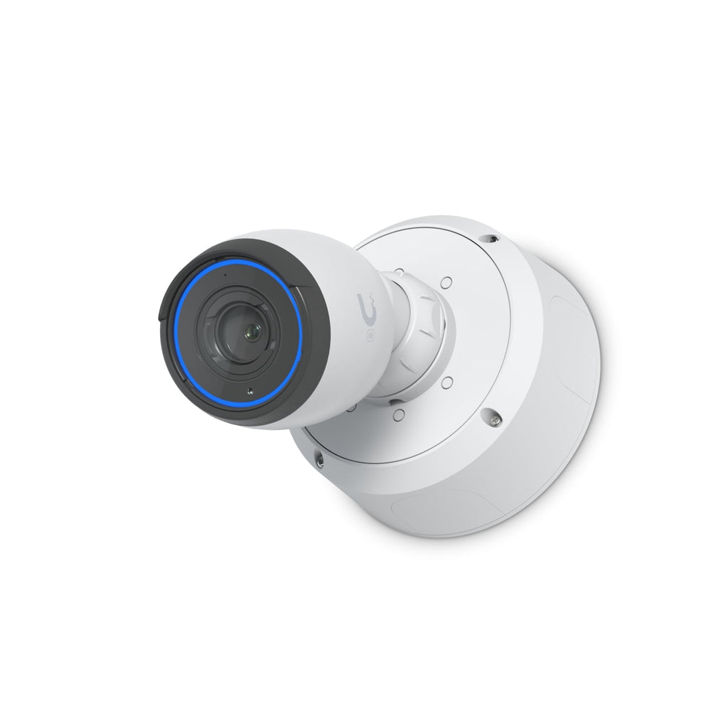 Ubiquiti UniFi Camera Junction Box - Secure White Mount Ubiquiti