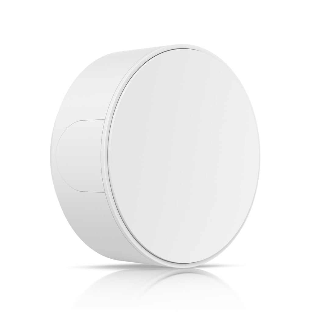 Ubiquiti UniFi Camera Junction Box - Secure White Mount Ubiquiti