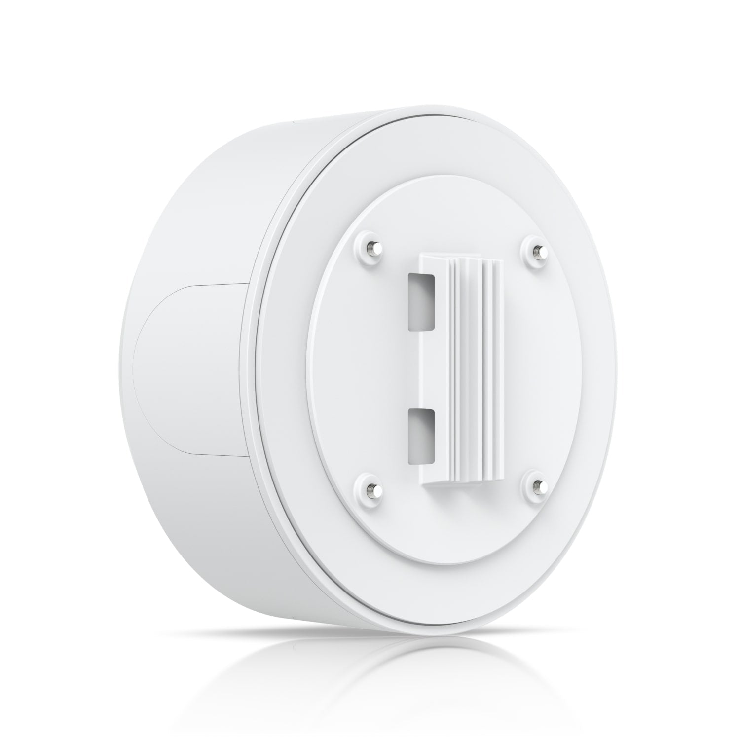 Ubiquiti UniFi Camera Junction Box - Secure White Mount Ubiquiti