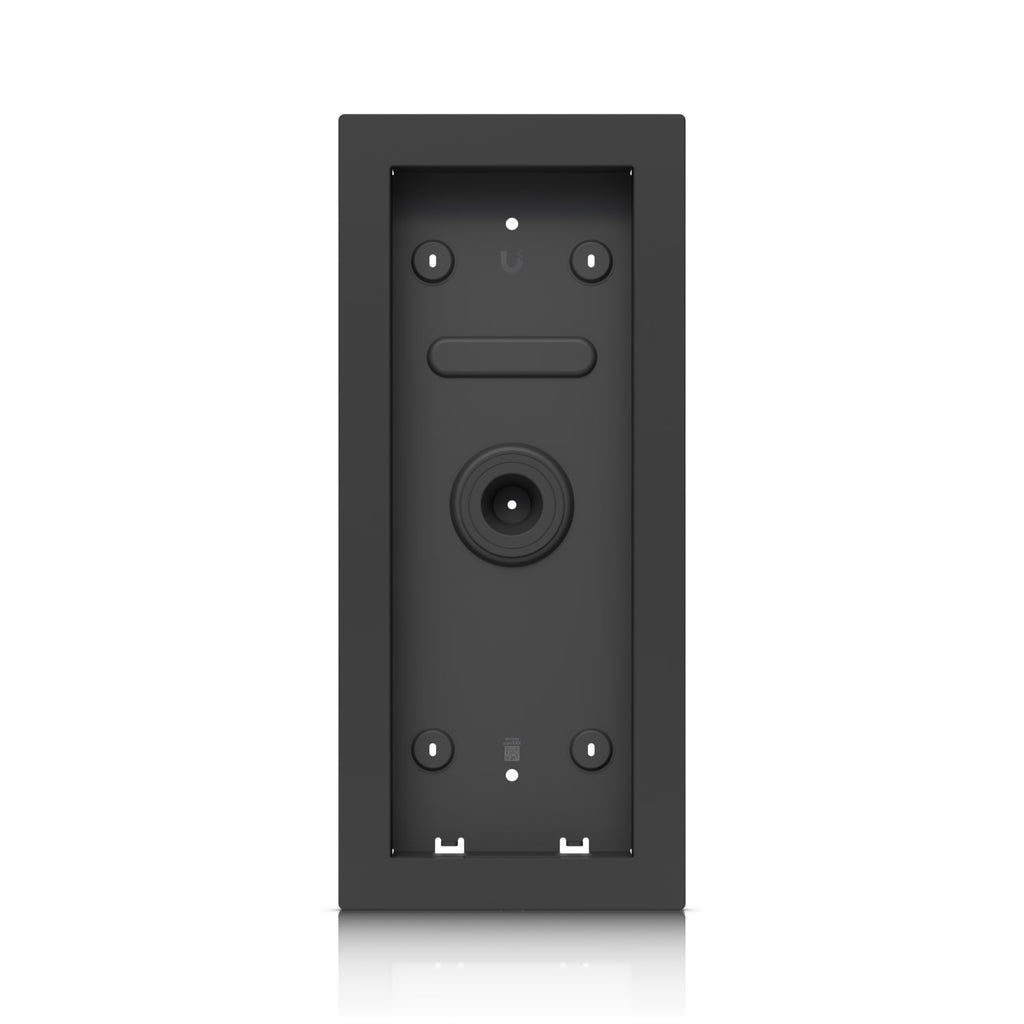 Ubiquiti UniFi Access Intercom Flush Mount Ubiquiti
