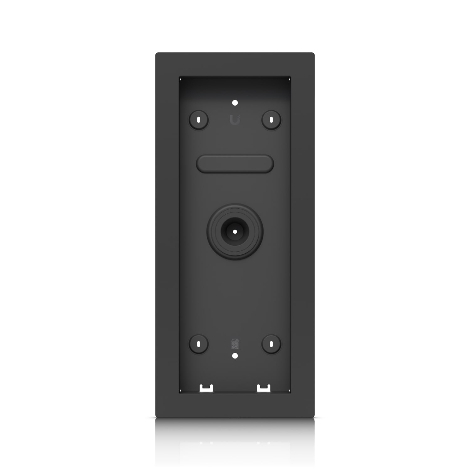Ubiquiti UniFi Access Intercom Flush Mount Ubiquiti