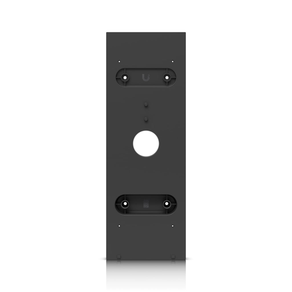 UniFi Intercom 5° Upward Surface Angle Mount Ubiquiti