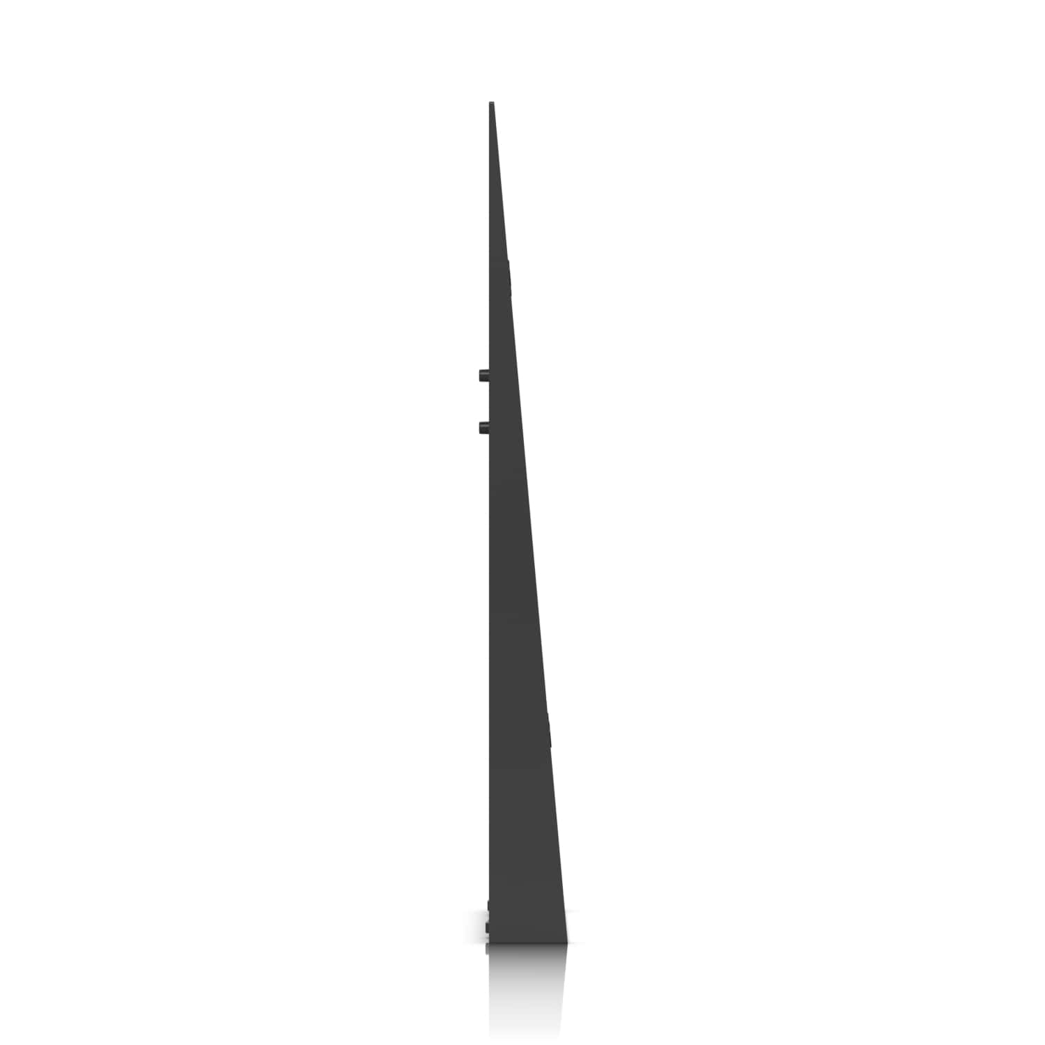 UniFi Intercom 5° Upward Surface Angle Mount Ubiquiti