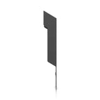 UniFi Access Intercom Sunshield - UV & Weather Protection Ubiquiti