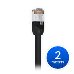 Ubiquiti UniFi 2m Outdoor Patch Cable - Weatherproof & Shielded Ubiquiti