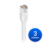 Ubiquiti UniFi Outdoor Weatherproof Patch Cable - 3m Ubiquiti
