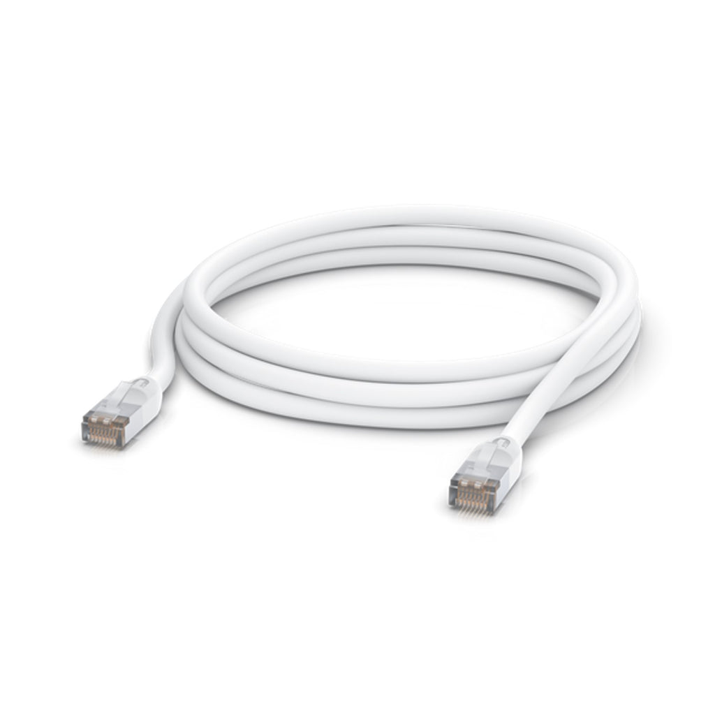 Ubiquiti UniFi Outdoor Weatherproof Patch Cable - 3m Ubiquiti