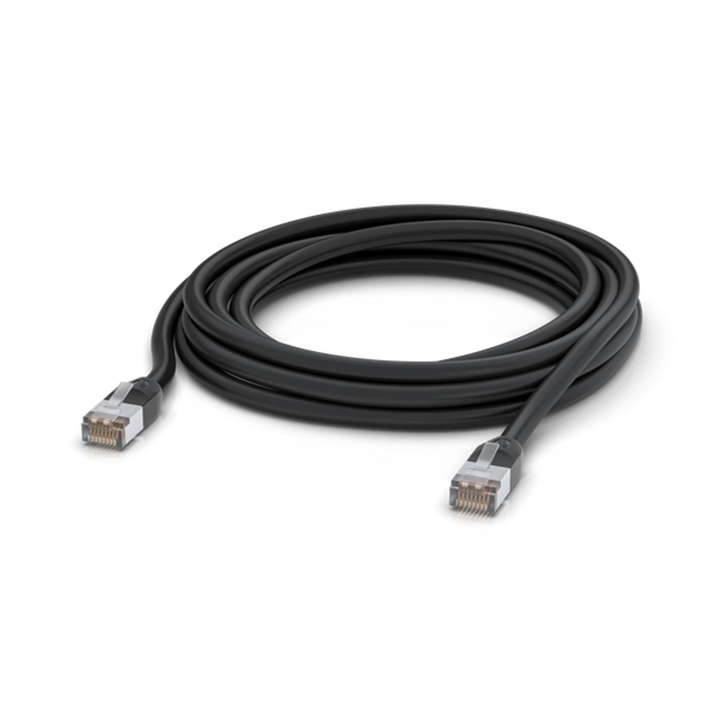 Ubiquiti UniFi Outdoor Shielded Ethernet Patch Cable 5m Ubiquiti