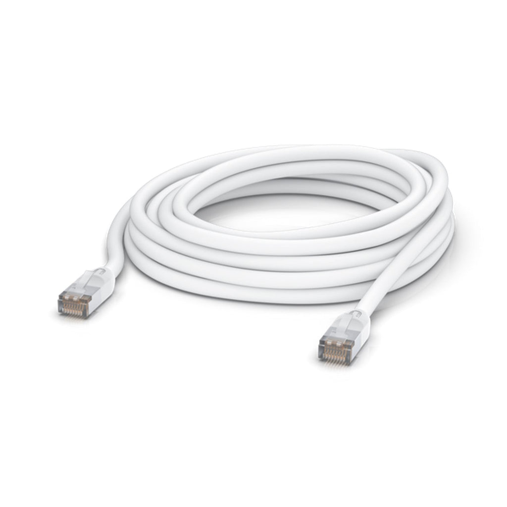 Ubiquiti UniFi 8m Outdoor Shielded Patch Cable Ubiquiti