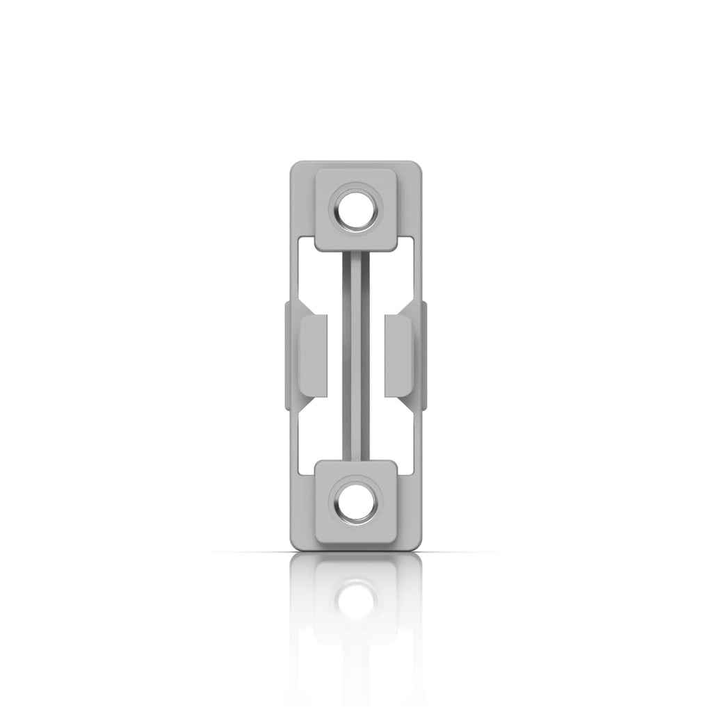 Ubiquiti 1U Precision Rack Mount Kit - 20-Pack Easy Install Ubiquiti