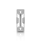 Ubiquiti 1U Precision Rack Mount Kit - 20-Pack Easy Install Ubiquiti