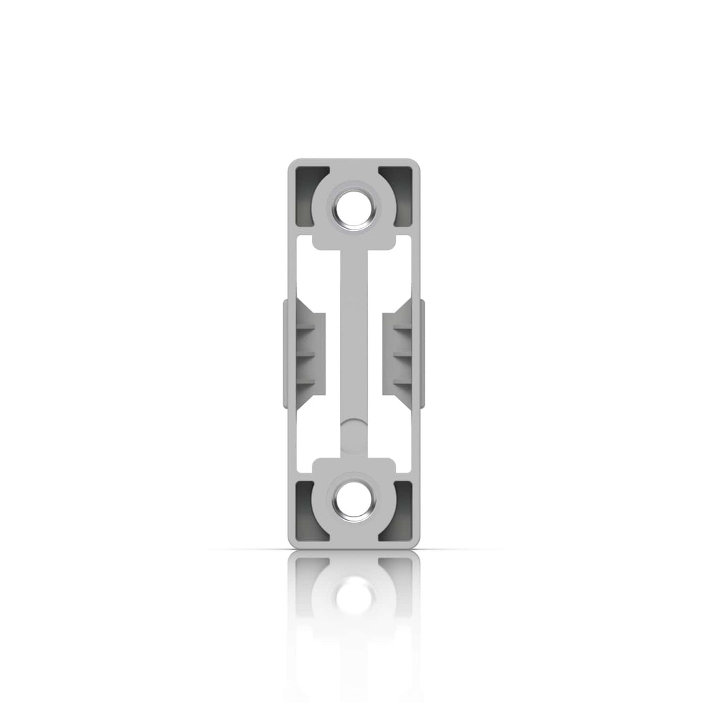 Ubiquiti 1U Precision Rack Mount Kit - 20-Pack Easy Install Ubiquiti