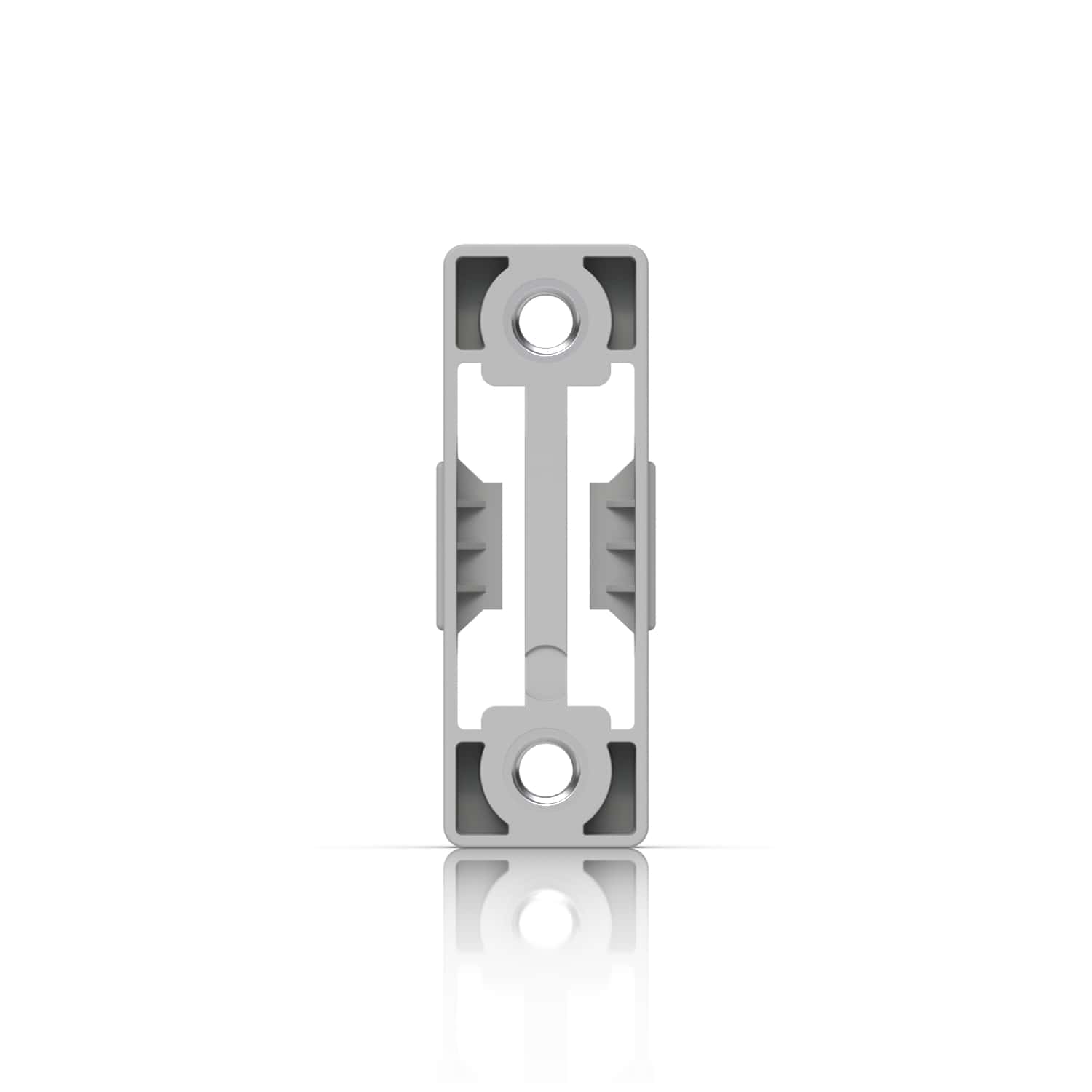 Ubiquiti 1U Precision Rack Mount Kit - 20-Pack Easy Install Ubiquiti