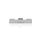 Ubiquiti 1U Precision Rack Mount Kit - 20-Pack Easy Install Ubiquiti
