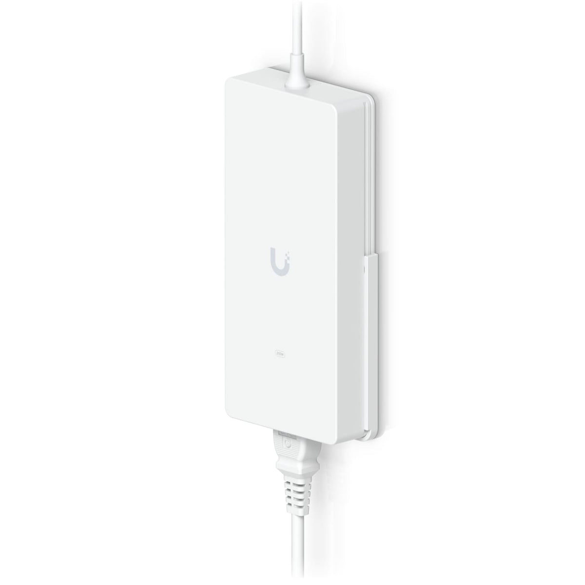 Ubiquiti 210W AC Power Adapter for PoE & UISP Switches Ubiquiti