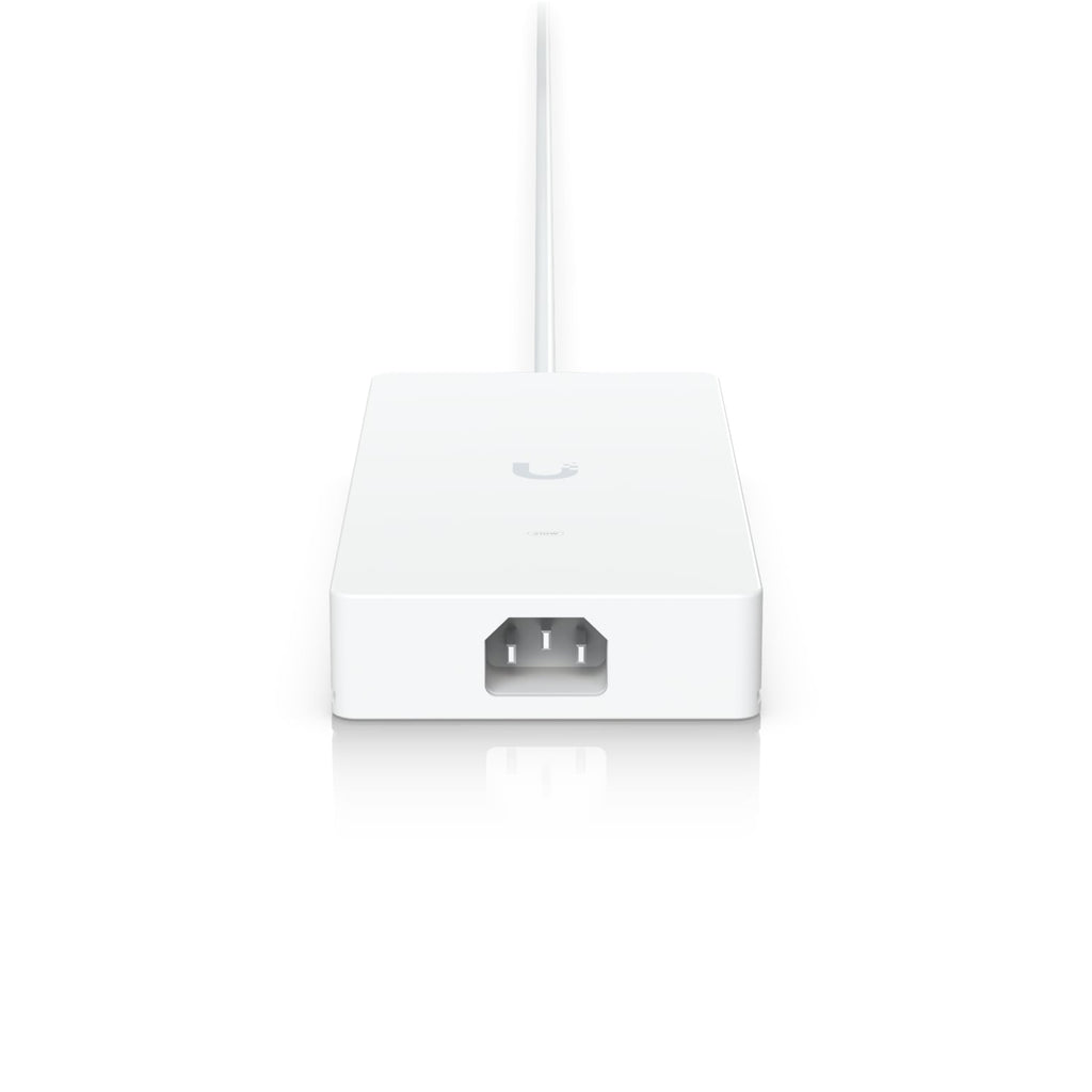 Ubiquiti 210W AC Power Adapter for PoE & UISP Switches Ubiquiti