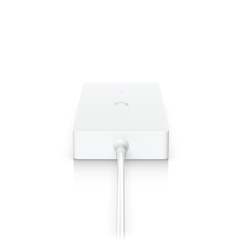 Ubiquiti 210W AC Power Adapter for PoE & UISP Switches Ubiquiti