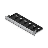 Ubiquiti UniFi AI Port 1U Rack Mount - Supports 6 AI Ports Ubiquiti