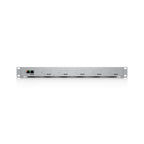 Ubiquiti UniFi AI Port 1U Rack Mount - Supports 6 AI Ports Ubiquiti