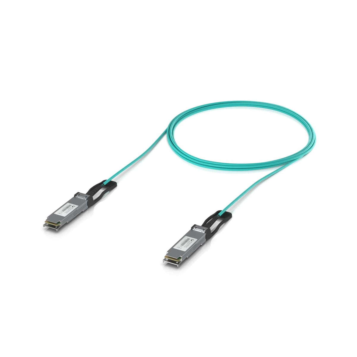 Ubiquiti 100Gbps QSFP28 Active Optical Cable - 30M Ubiquiti