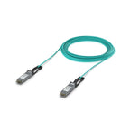 Ubiquiti 100Gbps QSFP28 Active Optical Cable - 30M Ubiquiti