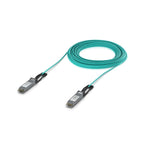 Ubiquiti 100Gbps QSFP28 Active Optical Cable - 30M Ubiquiti